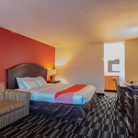 Oyo Hotel Chehalis I-5 South Eksteriør billede