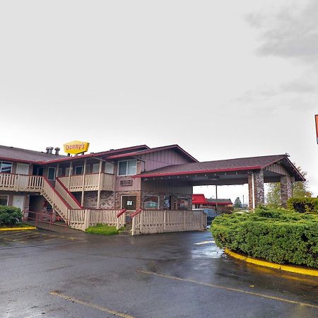 Oyo Hotel Chehalis I-5 South Eksteriør billede